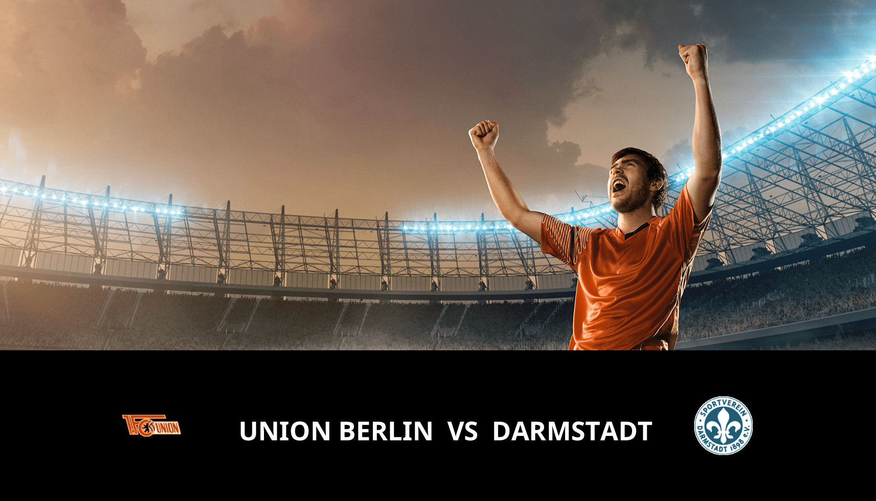 Prediction for Union Berlin VS SV Darmstadt 98 on 28/01/2024 Analysis of the match